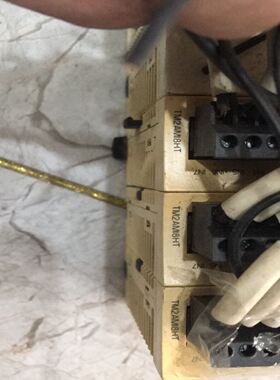 TM218LDA40DRPHN 1个 TM2DOCK