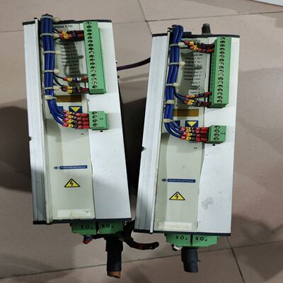 驱动器 MHDA1008N00
