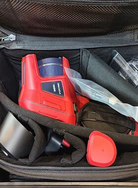 飞础科FOTRIC 326L 红外热像仪，带箱，配件齐全