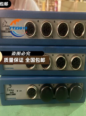 马波斯控制盒马波斯U4H、MARPOSS马波斯位移传感器H2