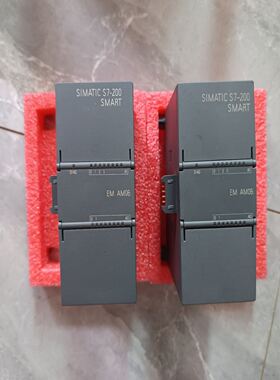 EM AM06，SIMATIC S7-200 SMAR
