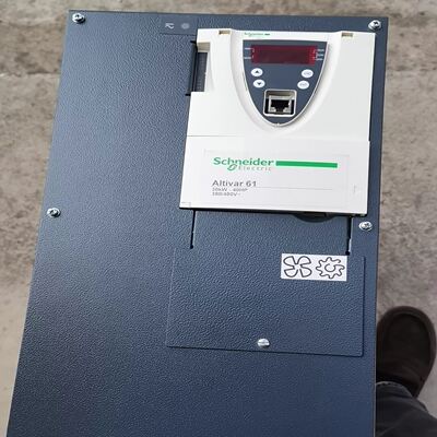 变频器ATV61HD30N4Z，30KW-40HP，拆