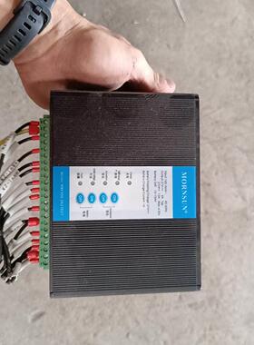 BROOKS 气体质量流量计 5850E/B1A1B4B 0-20slpm N2