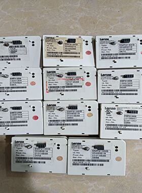 伦茨通讯模块EMF2133IB，成色如图，质量包好，需要的直