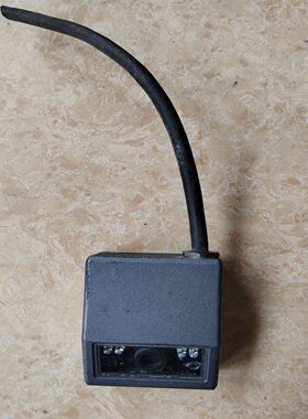 基恩士条码阅读器，SR-510,，成色如图，实物拍摄，拆