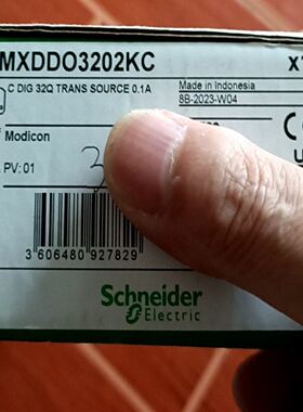 BMXDDO3202KC 介意有字的勿拍