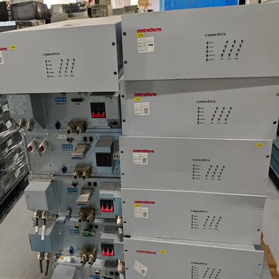 Centrotherm霍霆格TruPlasma Bipola
