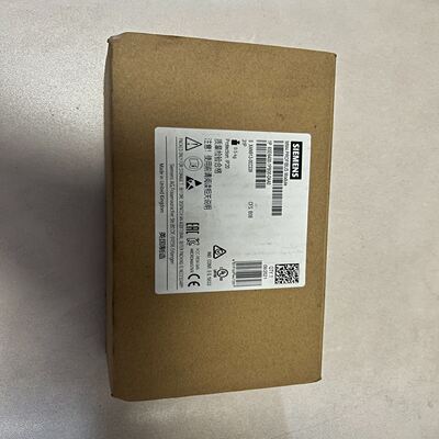 MM4 profibus module 6SE6400
