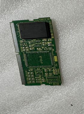 FANUC小板，型号A20B-2901-0765，PC