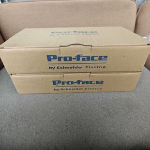 Pro-face 触摸屏，型号：PFXGP4502WADW