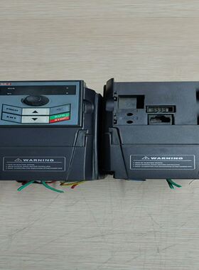 拆机 变频器 ATV13-2SR75GH 220V