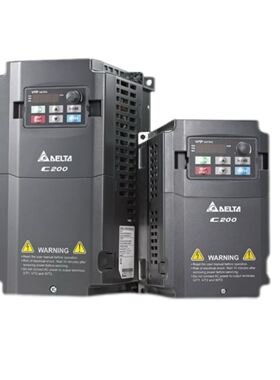 台达变频器VFD007CB43A-20 VFD