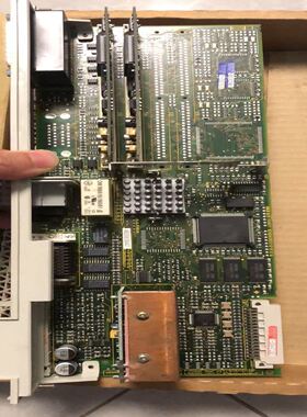 6SN1118-0DM21-0AA0 轴卡新的未使用