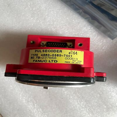 A860-0365-T001有测试视频，编码器A860