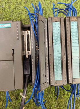 PLC模块361-3CA01-0AA0，