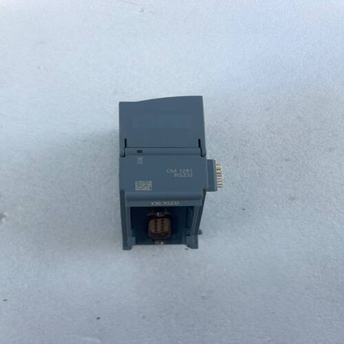 S7-1200 CM1241通讯模块 RS4232接口