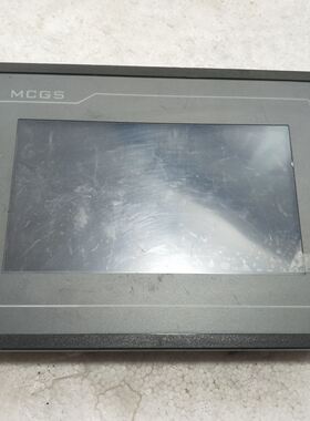 TPC7062TD(KT) 昆仑通泰触摸屏 拆机 功能正