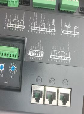 控制器EMS58563，SC110A，未使用哦直