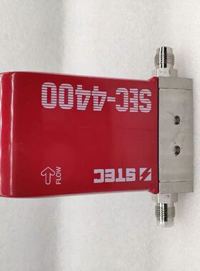 HORIBA STEC堀场气体质量流量计SEC-4400 A