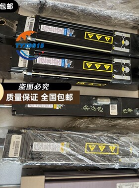 Tolomatic焊钳伺服电缸GSWA04-MV43拆机机成