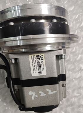 ABB IRB1200机器人电机，3HAC044513-00