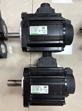 尼得科三协伺服电机 MM102N2LN07，1KW功率，带键