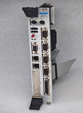 DENSAN NDCP 686/12 N5071261 工业