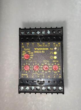 法国浪涌抑制模块 LA4DA1U AC110-240V