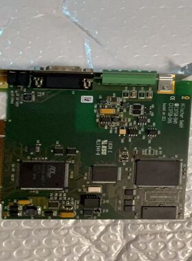 Hilscher赫优讯 CIF50-DNM PCI接口现场总