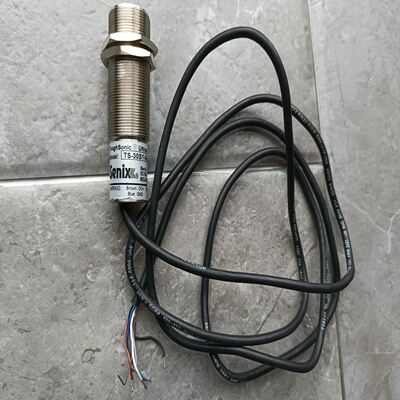 senix TS-30S1-SKSK-01超声波传感