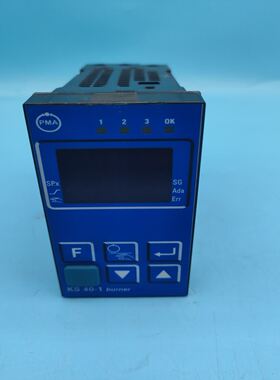 PMA威索温控|比例KS40-118-90900-051