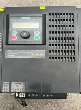 6SL3217-0CE31-1UA1 拆机变频器