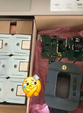 ABB接触器AF580 AF750 AF1250配件