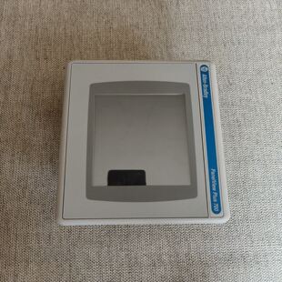 【速发】Allen-Bradley PanelView