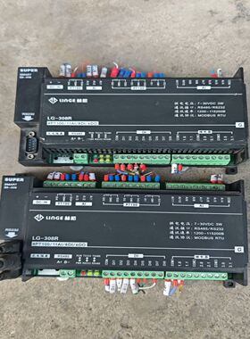 工业控制器SMART S8-3CN LG-308R