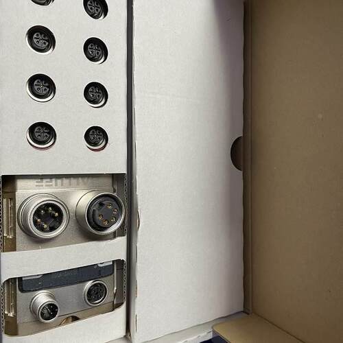 全新 贝加莱3DM486.6 DM486 保证 可需