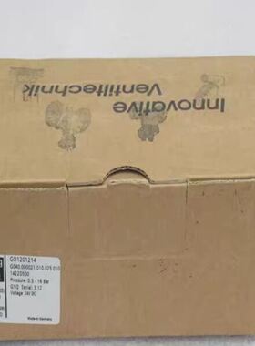 GO1201214GSR电磁阀 G040.000021.