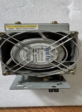 A06B-6078-K001散热风扇，型号UT85