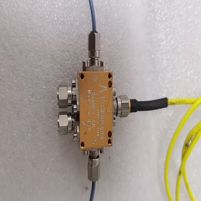 Picosecond射频微置器