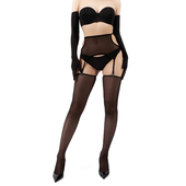 ttotvia「冲向次元 吊带腰封吊袜带吊带袜专用金属袜扣 ®」二次元