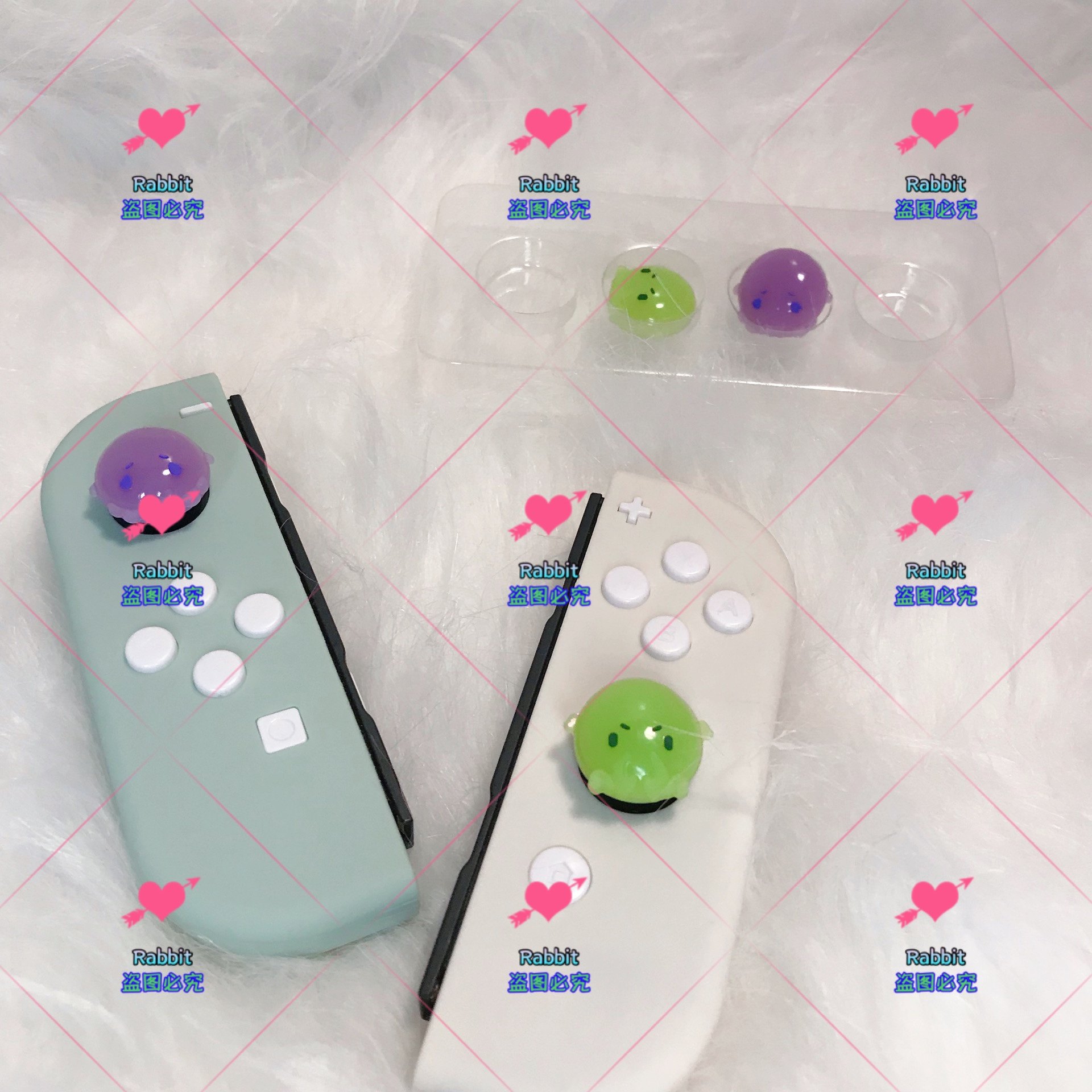 빛나는 작은 해파리 스위치 로커 캡 스위치 로커 캡 라이트 로커 캡