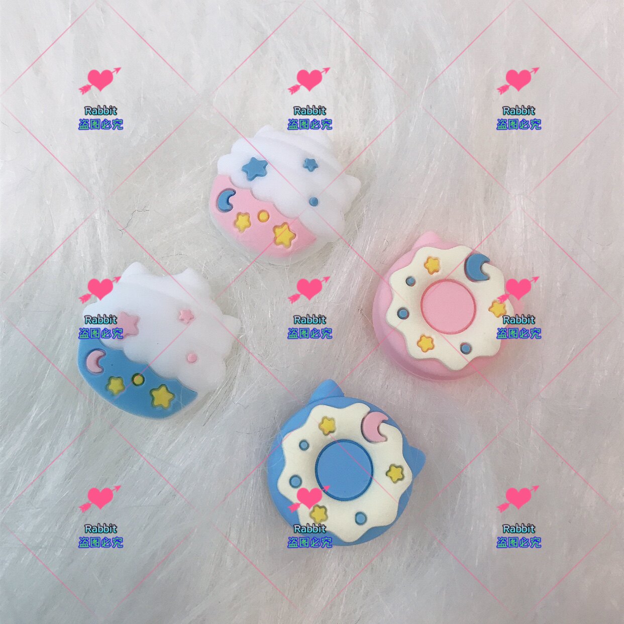 식후 디저트 스위치 로커 캡 스위치형 로커 캡 라이트 로커 캡