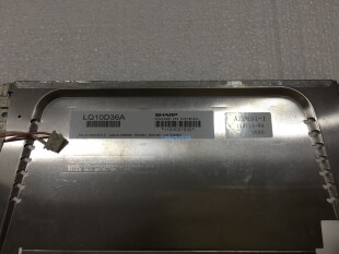 LQ10D368/A LQ104V1DG61/DG52 LM64P89L/NA原装夏普10.4寸工业屏