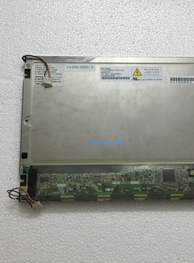 AA104VC07 01 02 11AA104VB04 AA104VC04原装三菱10.4寸工业屏
