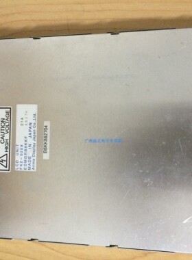 EDMGRB8KHF EDMGRB8KKF/KAF现货供应原装松下7.8寸伪彩显示屏