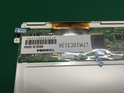 供应原装东芝工业屏LTM10C273A/209H  LTM10C313K LTM10C313S