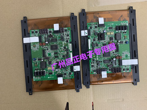 SHARP8.9寸原装EL显示屏LJ64HB34 LJ64H034,原装现货供应