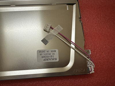 全新原装10.4寸LQ10D368/367/36A LQ104V1DG61/81/51/21议价商品