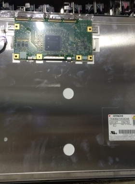 TX43D21VC0CAA TX48D21VOCAA现货出售原装日立17寸 19寸工业屏