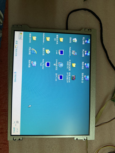 G121X1-L04友达现货led工业屏